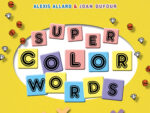 Super Color Words