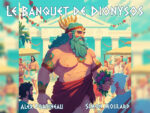 Le Banquet de Dionysos