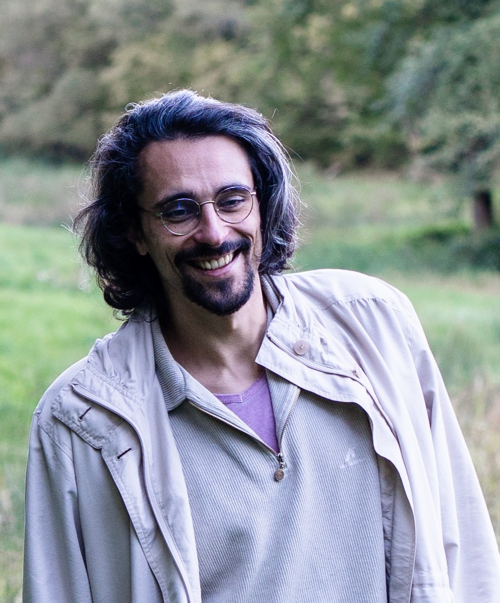 Photo des autrice(s)/auteur(s)