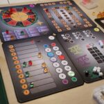 Crazy Dice