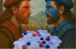 Tartan : La couronne des Highlands