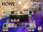 Hone