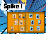Spike !