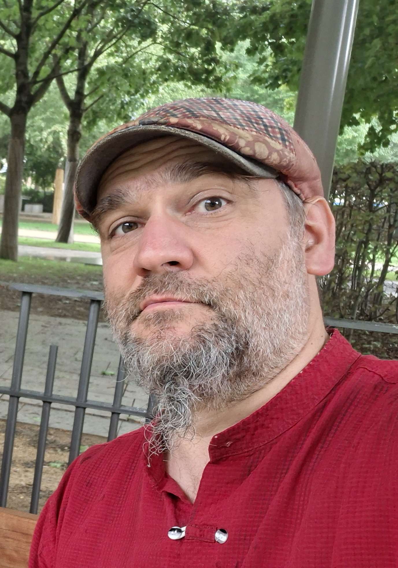 Photo des autrice(s)/auteur(s)