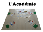 L'Académie