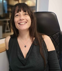 Photo des autrice(s)/auteur(s)