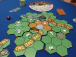 Snake Building