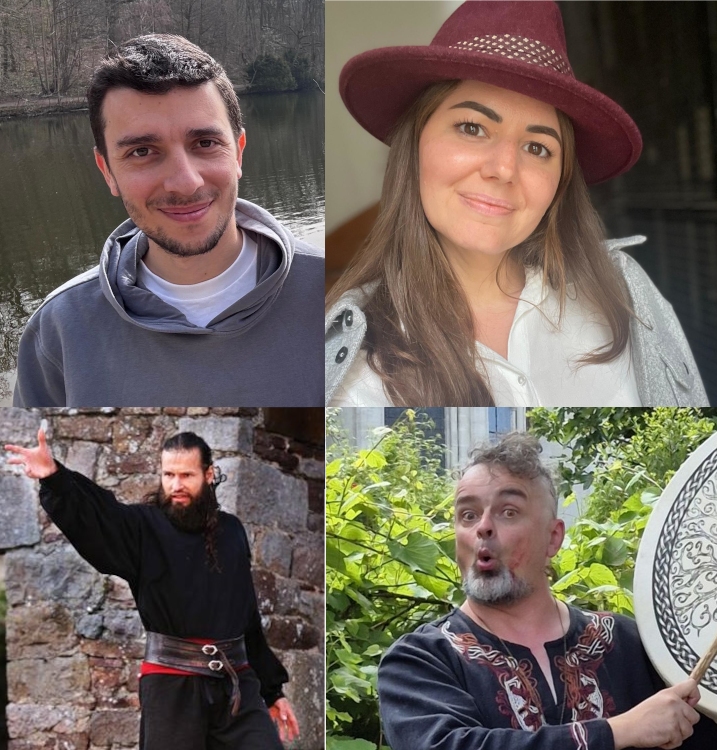 Photo des autrice(s)/auteur(s)