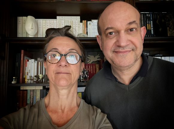 Photo des autrice(s)/auteur(s)