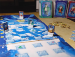 POLAR CUP !